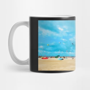 Kite Family No. 2 Mug